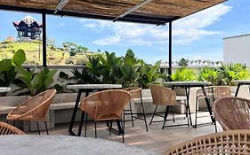 Monte Pueblo Hotel Boutique